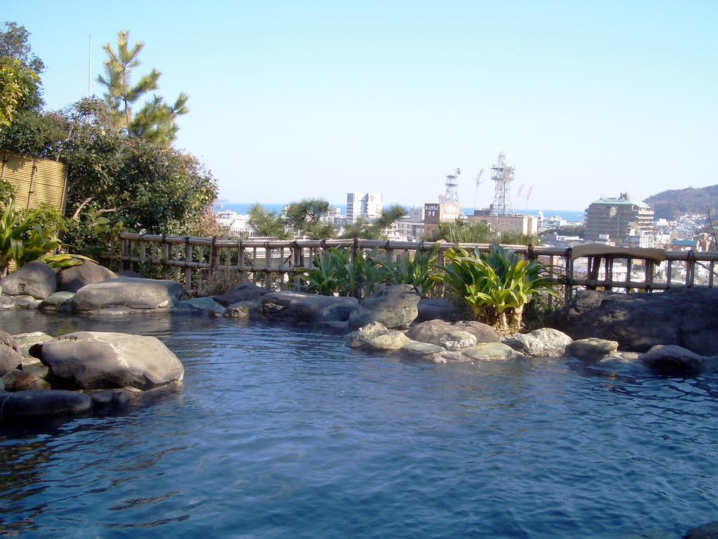 Yokikan Ito  Exterior photo