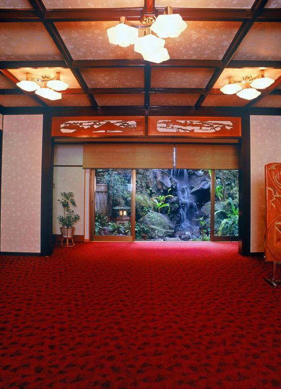 Yokikan Ito  Exterior photo