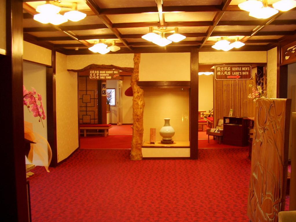 Yokikan Ito  Exterior photo