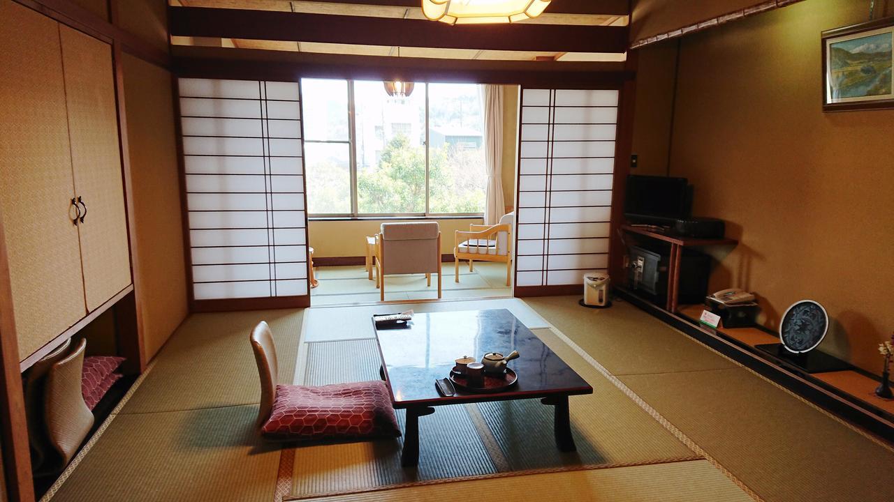 Yokikan Ito  Exterior photo