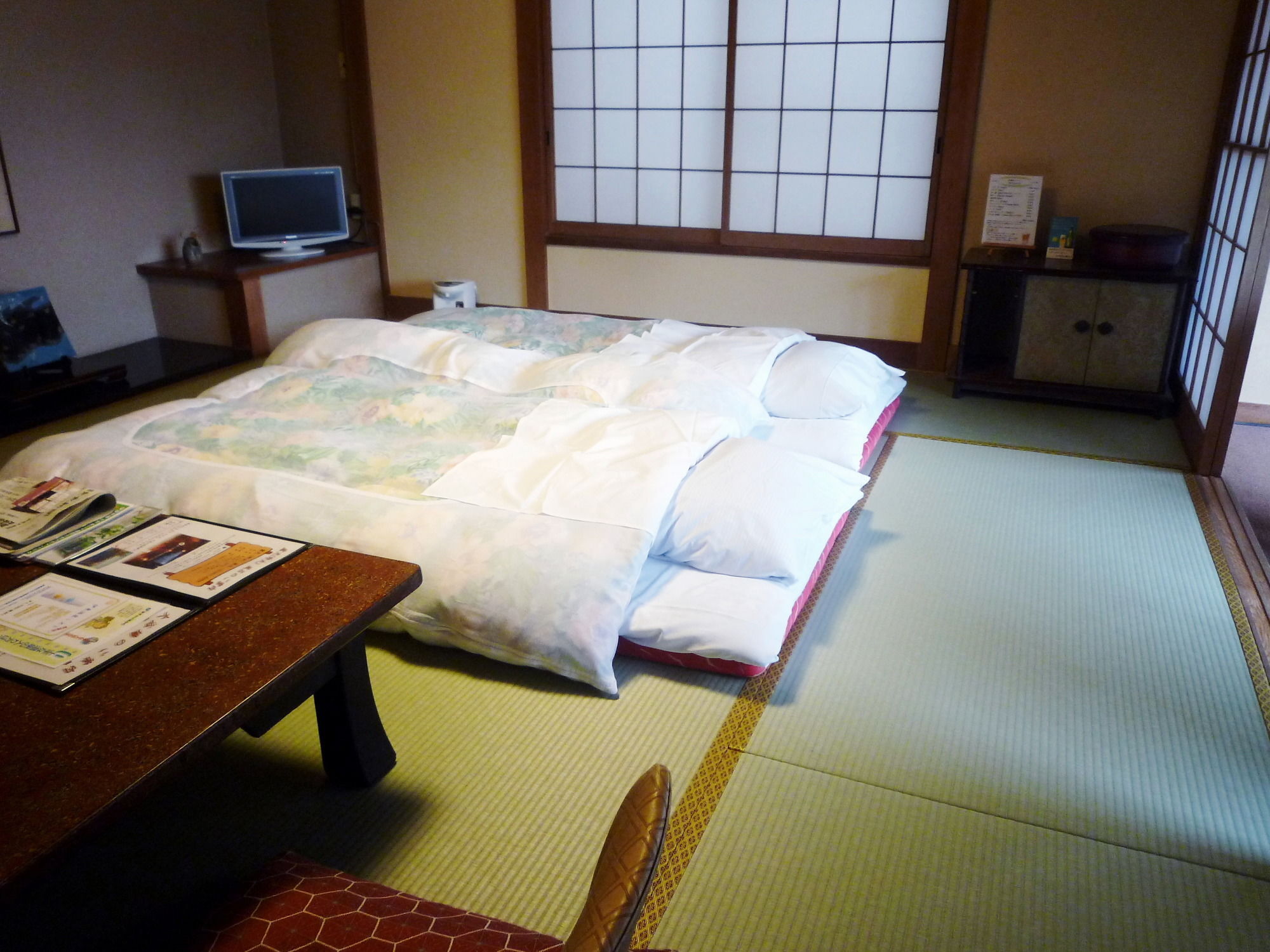 Yokikan Ito  Exterior photo
